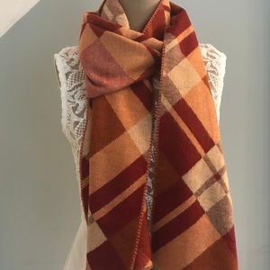 Fall/Winter Scarf